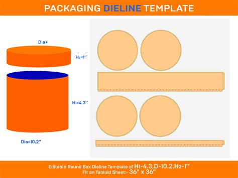 metal circle box|circle boxes with lids.